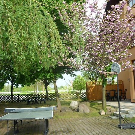 Willmersdorfer Hof Cottbus Kültér fotó