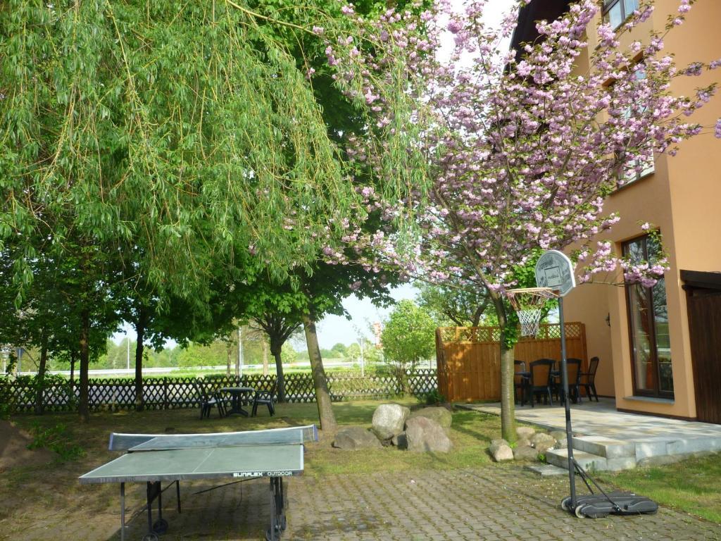 Willmersdorfer Hof Cottbus Kültér fotó