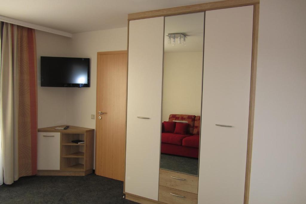 Willmersdorfer Hof Cottbus Szoba fotó