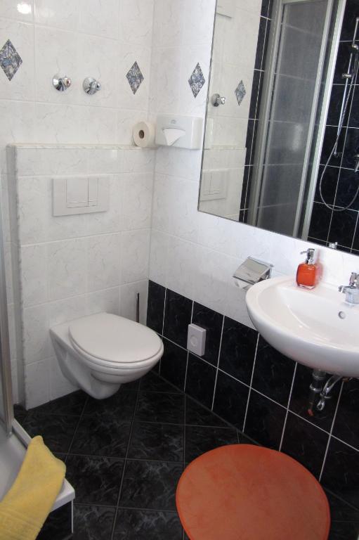 Willmersdorfer Hof Cottbus Szoba fotó